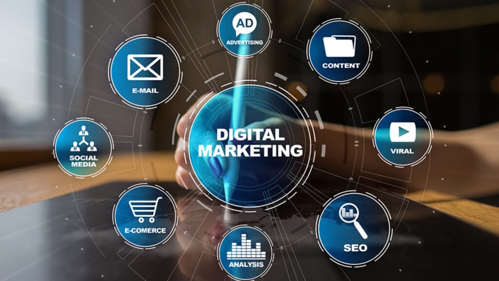 best digital marketing consultant in Wayanad